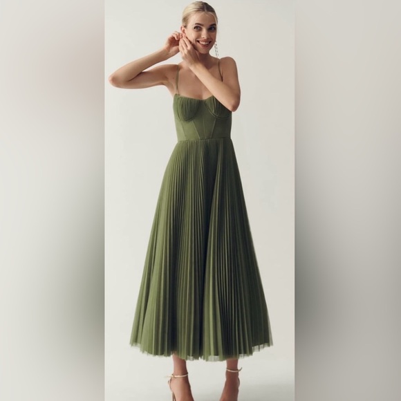 Hutch Dresses & Skirts - Hutch Amara Dress